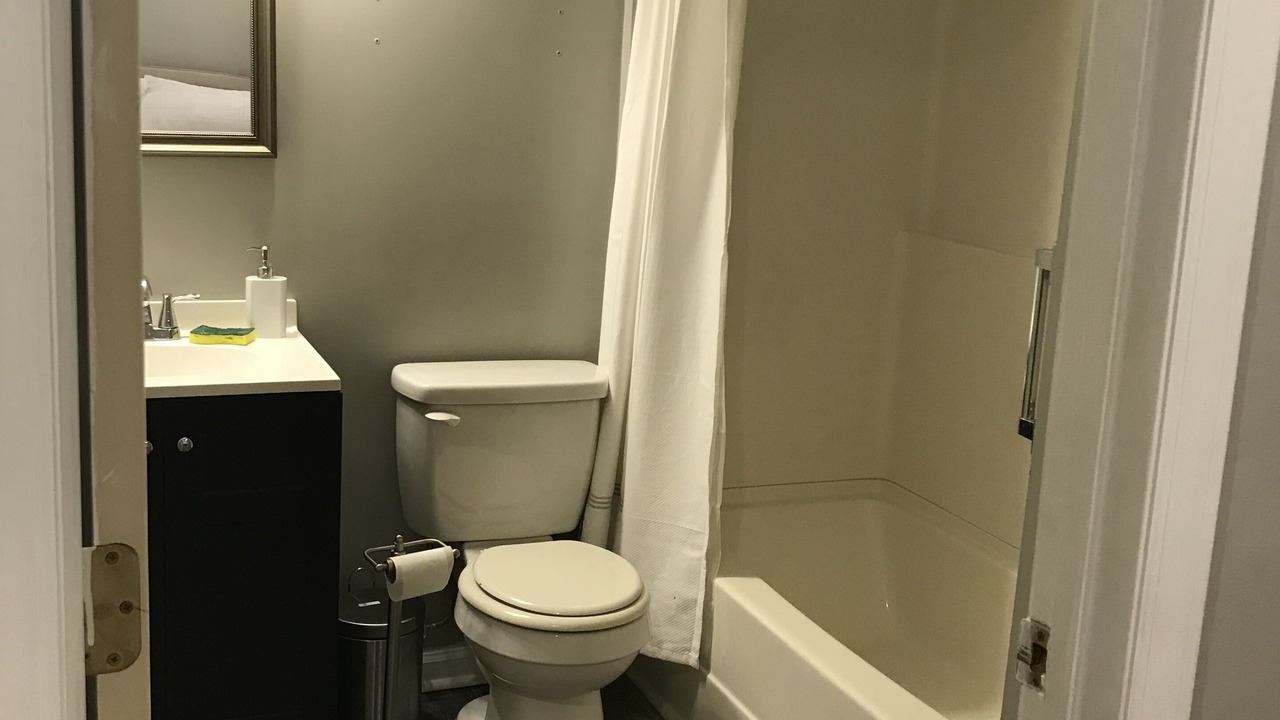 Photo of Bathroom in Prosperity Church Road