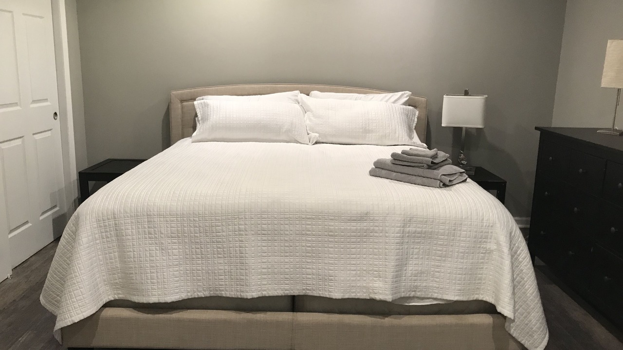 Photo of Bedroom in Prosperity Church Road