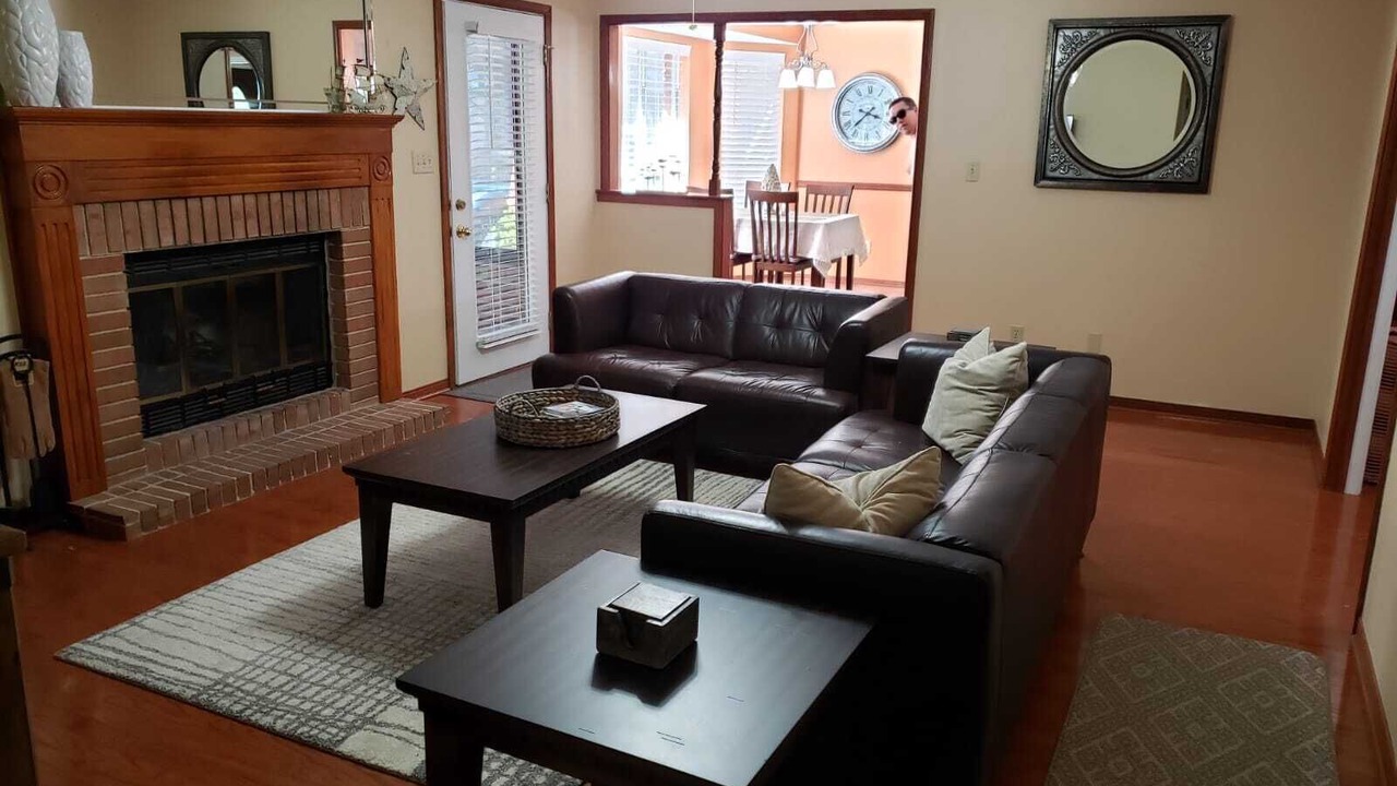 Photo of Livingroom in North Northwest Pensacola
