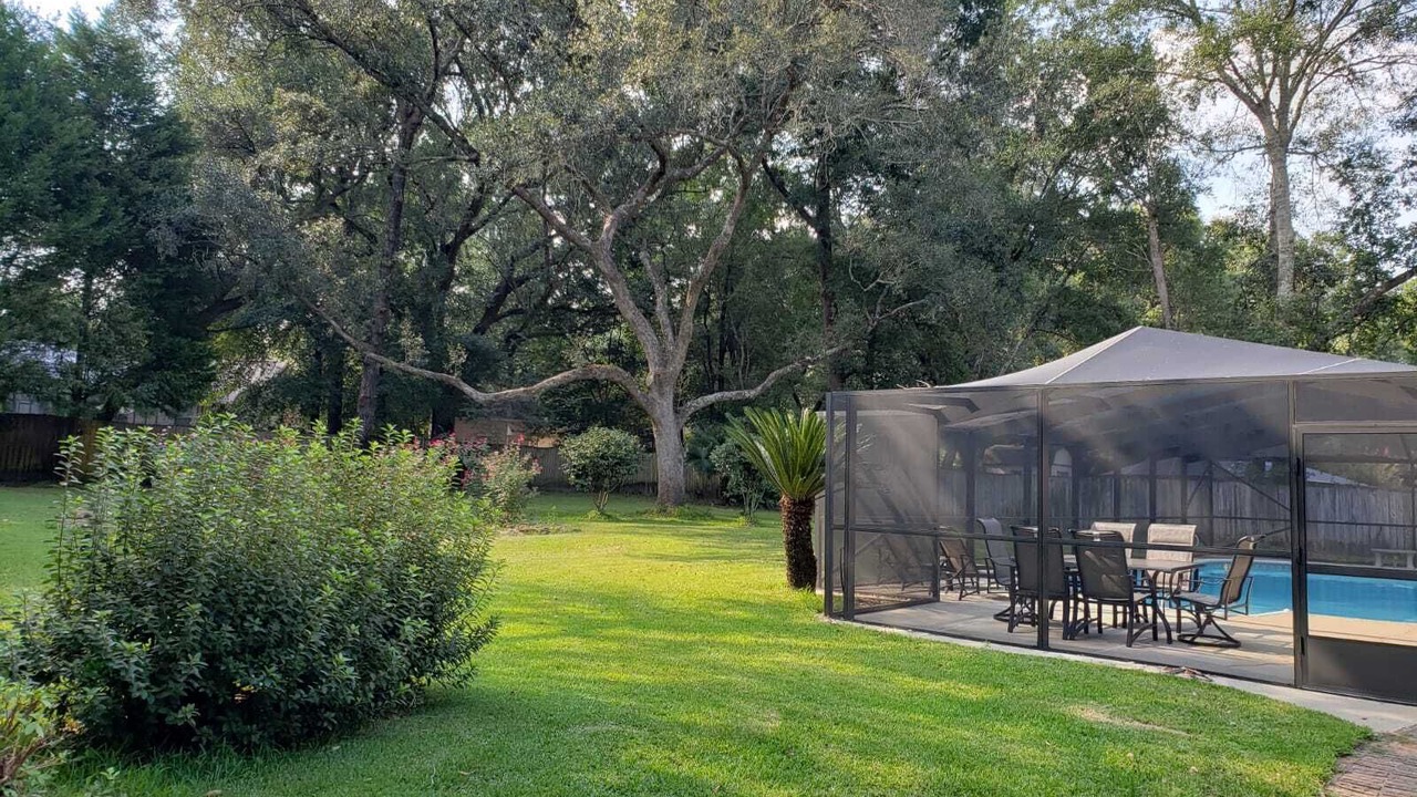 Photo of Outdoor in North Northwest Pensacola