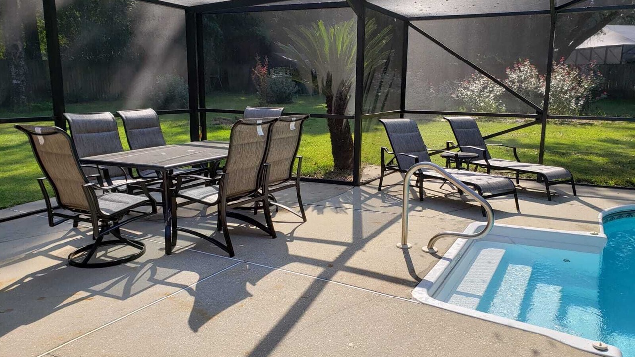 Photo of Outdoor in North Northwest Pensacola