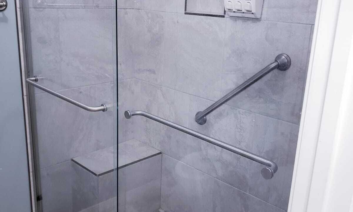 Photo of Bathroom in North Northwest Pensacola
