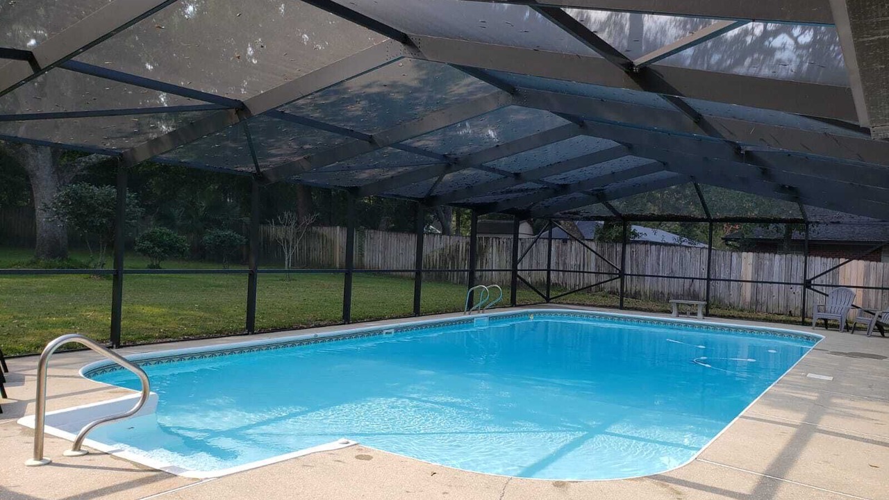 Photo of Outdoor in North Northwest Pensacola
