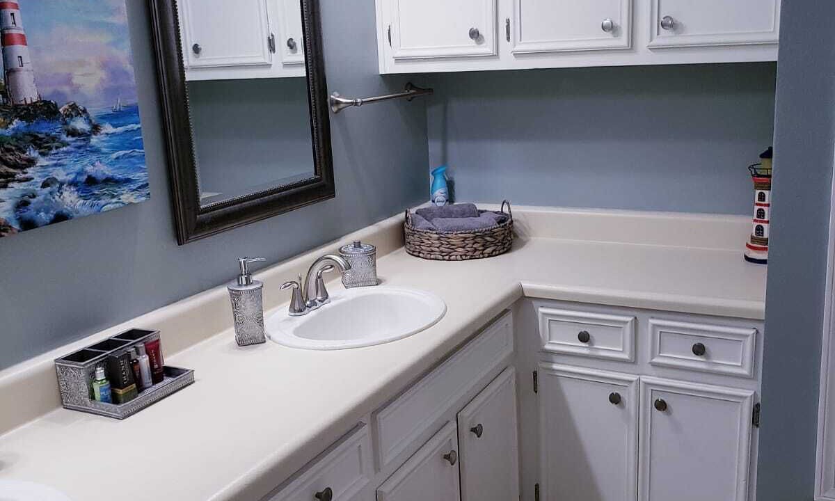 Photo of Bathroom in North Northwest Pensacola