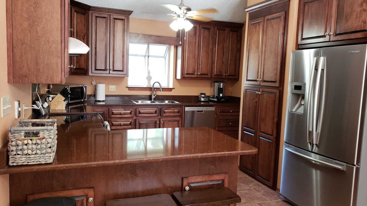 Photo of Kitchen in North Northwest Pensacola