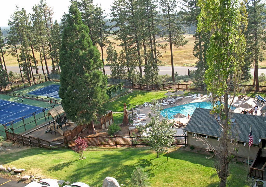 Photo of Outdoor in Zephyr Cove