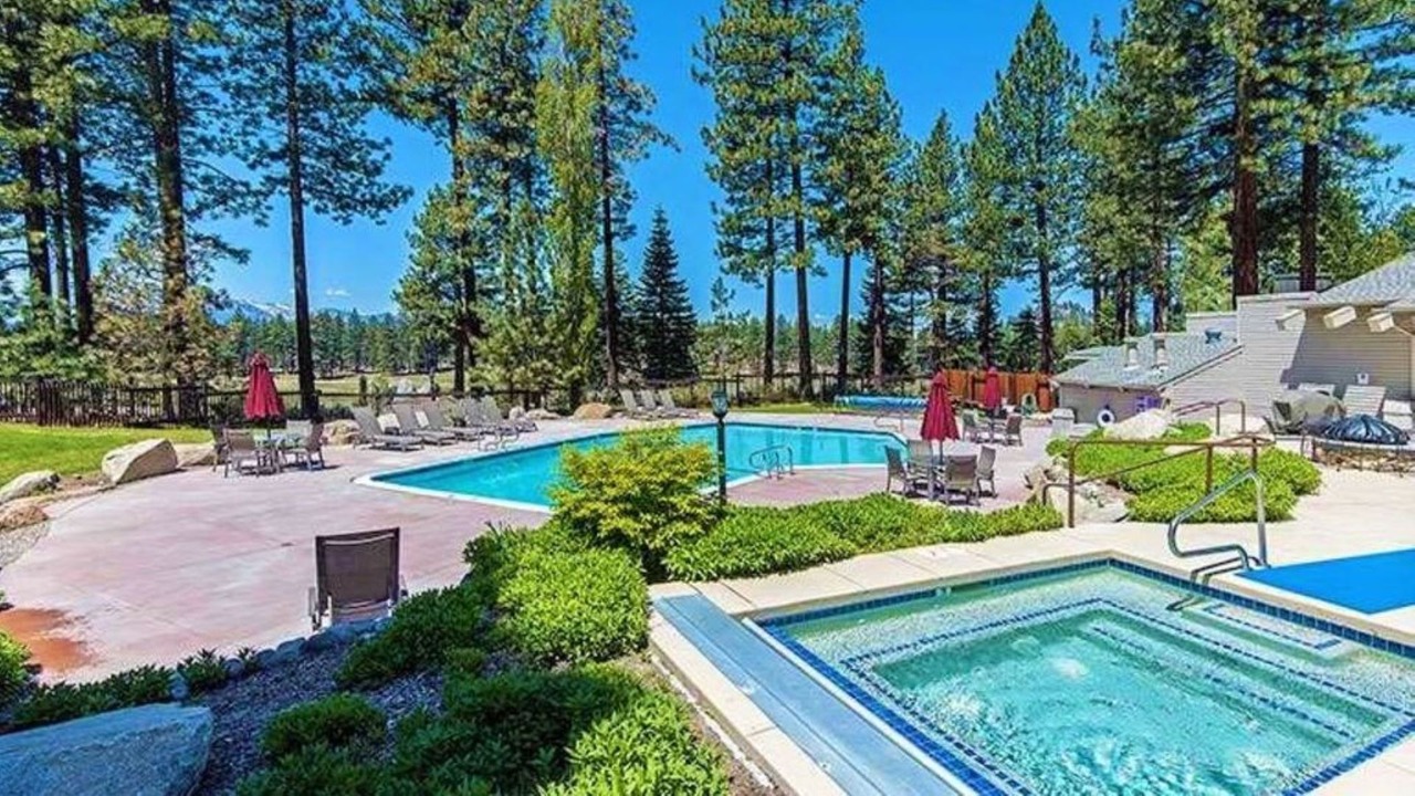 Photo of Outdoor in Zephyr Cove
