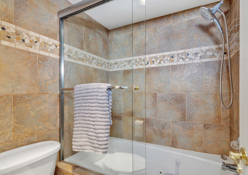 Photo of Bathroom in Zephyr Cove