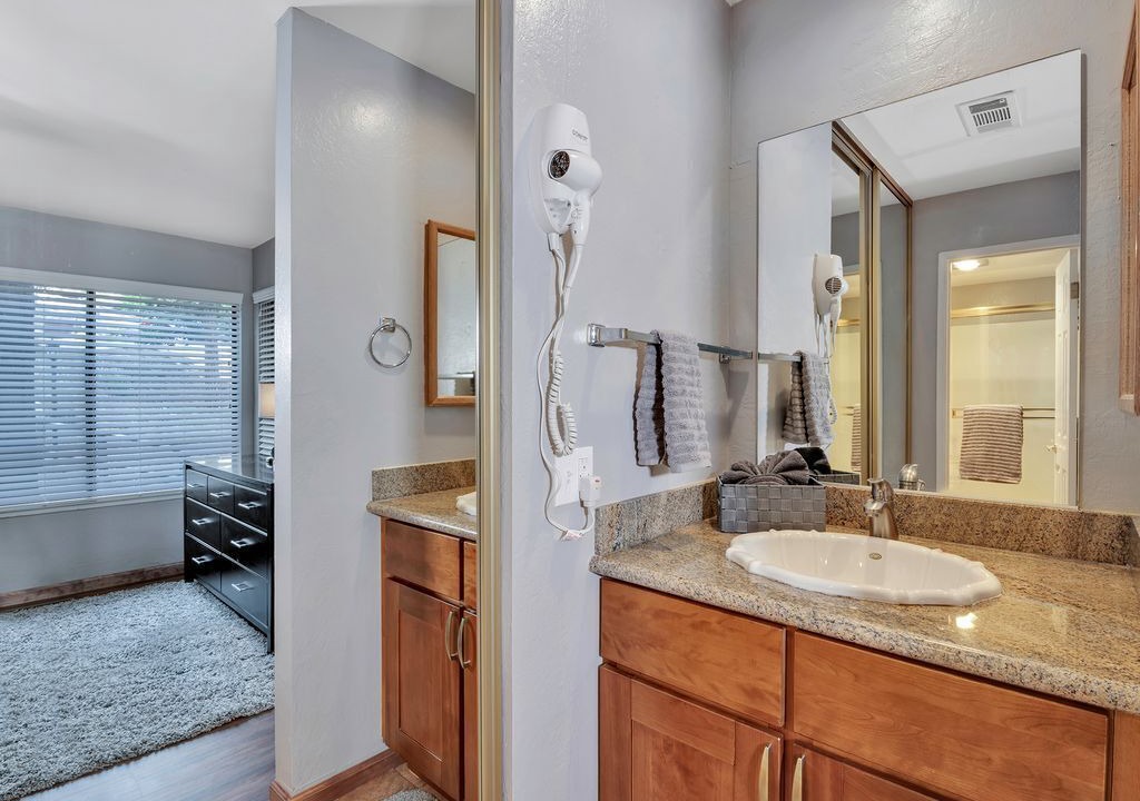 Photo of Bedroom in Zephyr Cove