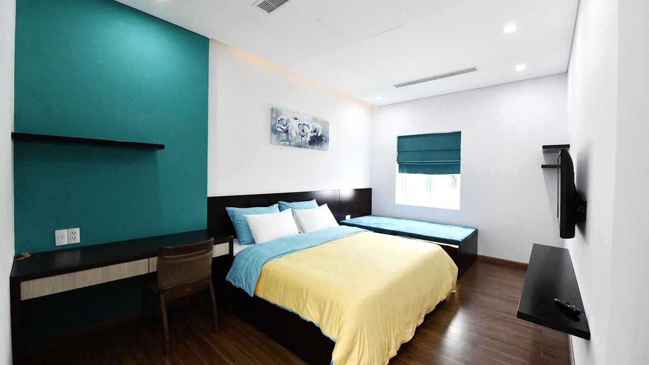 Photo of Bedroom in Hai Chau