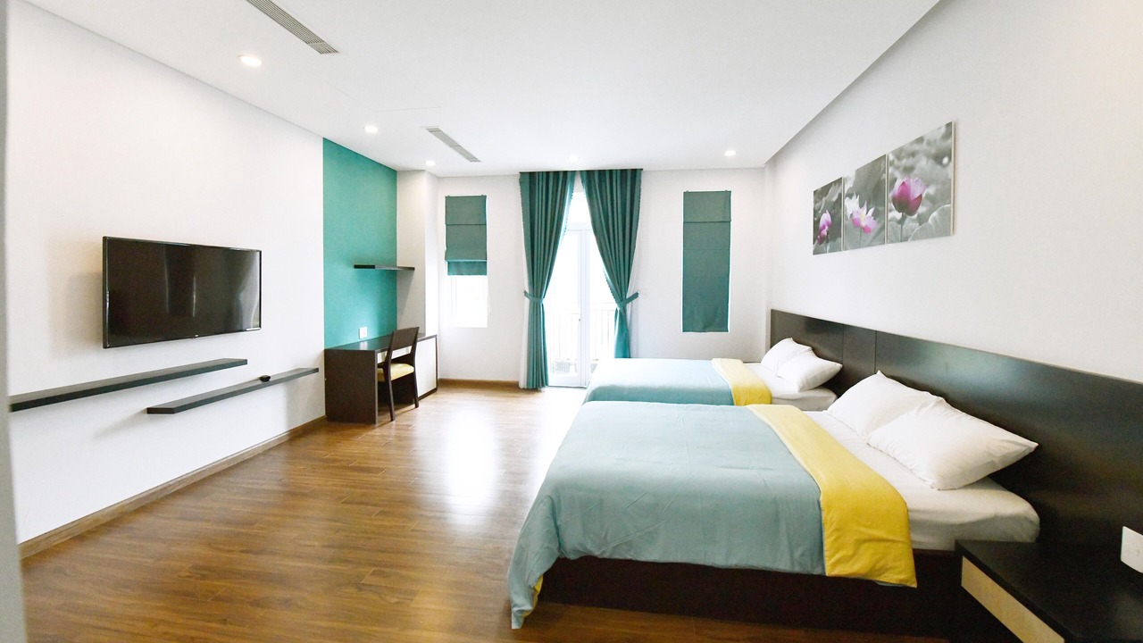Photo of Bedroom in Hai Chau
