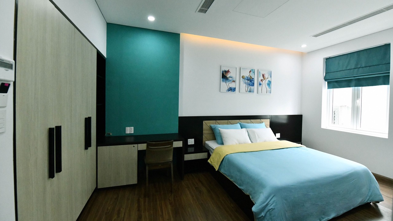 Photo of Bedroom in Hai Chau