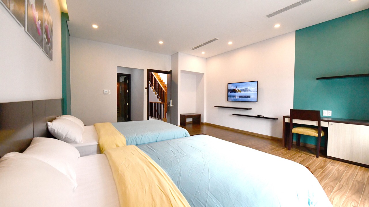 Photo of Bedroom in Hai Chau