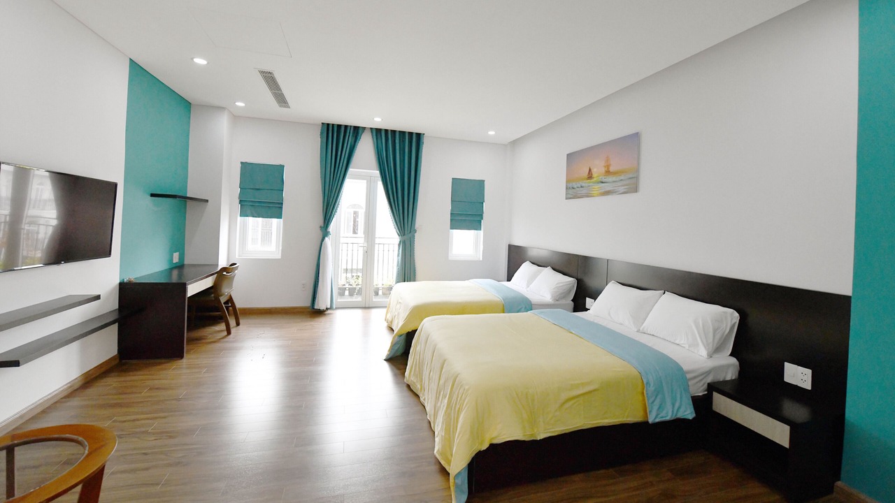 Photo of Bedroom in Hai Chau