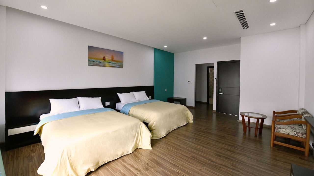 Photo of Bedroom in Hai Chau