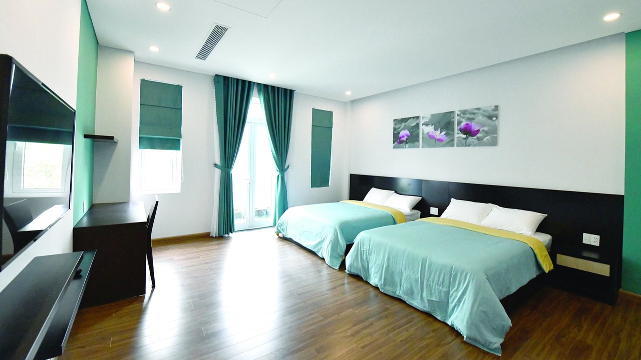 Photo of Bedroom in Hai Chau