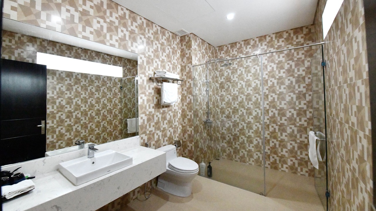 Photo of Bathroom in Hai Chau