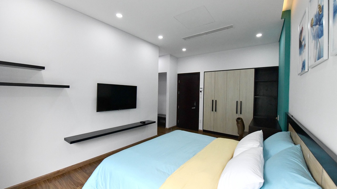 Photo of Bedroom in Hai Chau