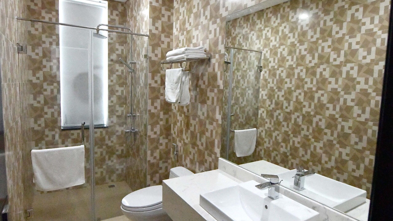 Photo of Bathroom in Hai Chau