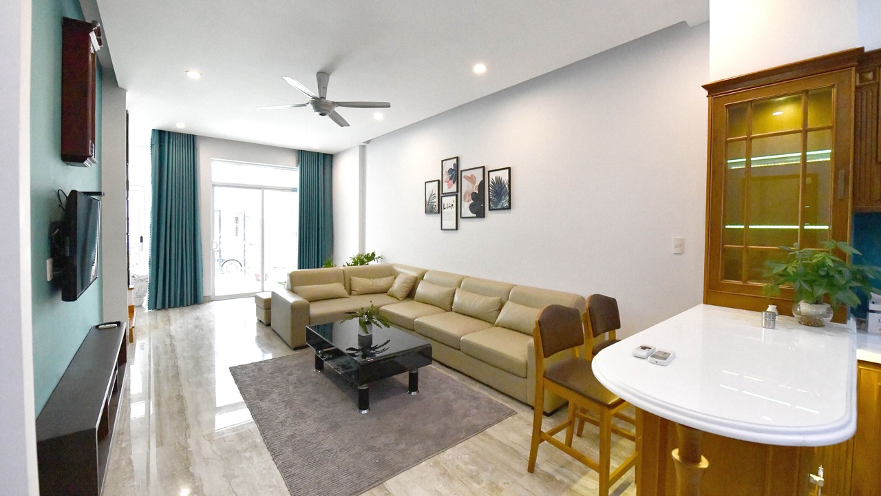 Photo of Livingroom in Hai Chau