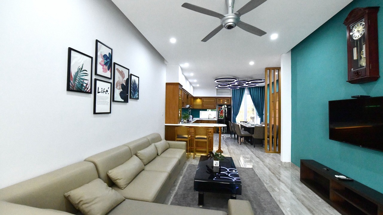 Photo of Livingroom in Hai Chau