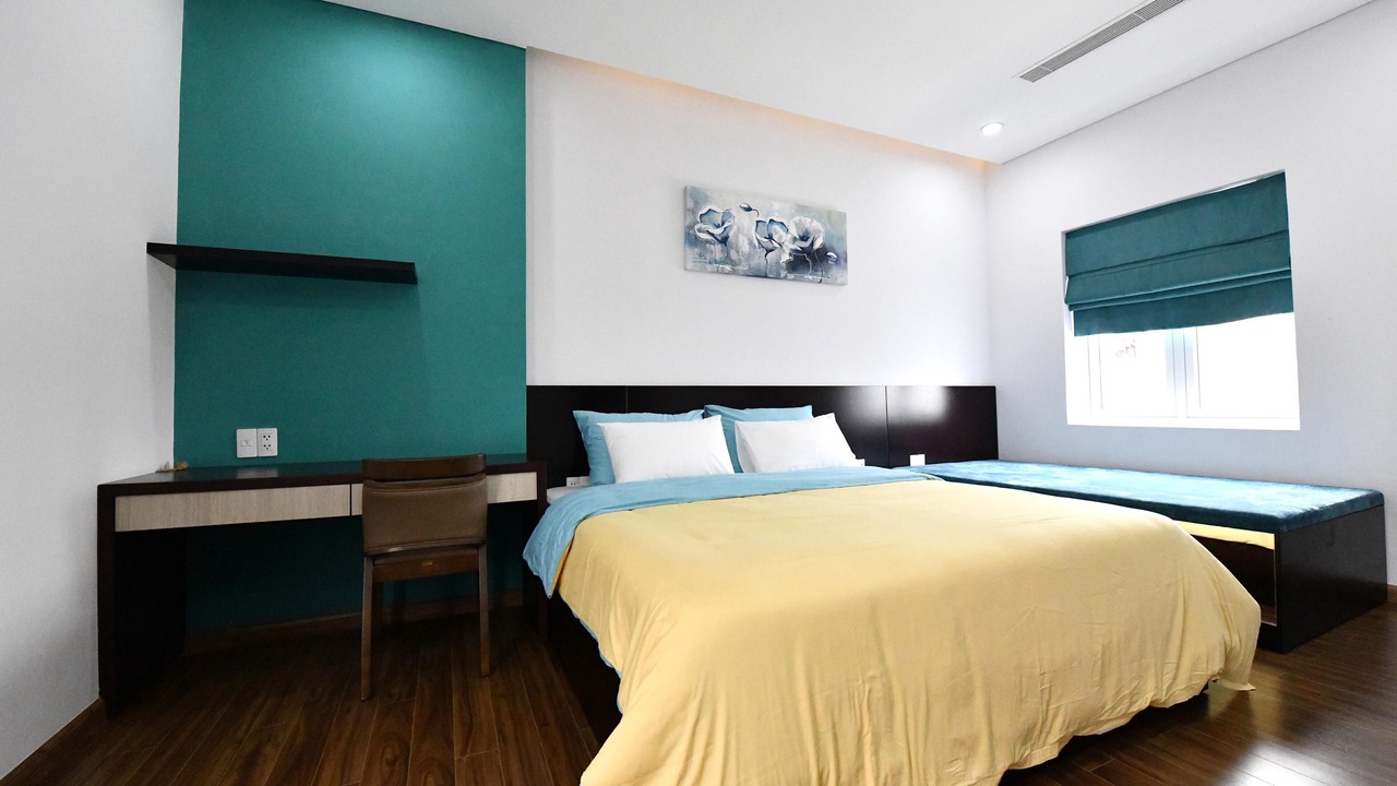 Photo of Bedroom in Hai Chau