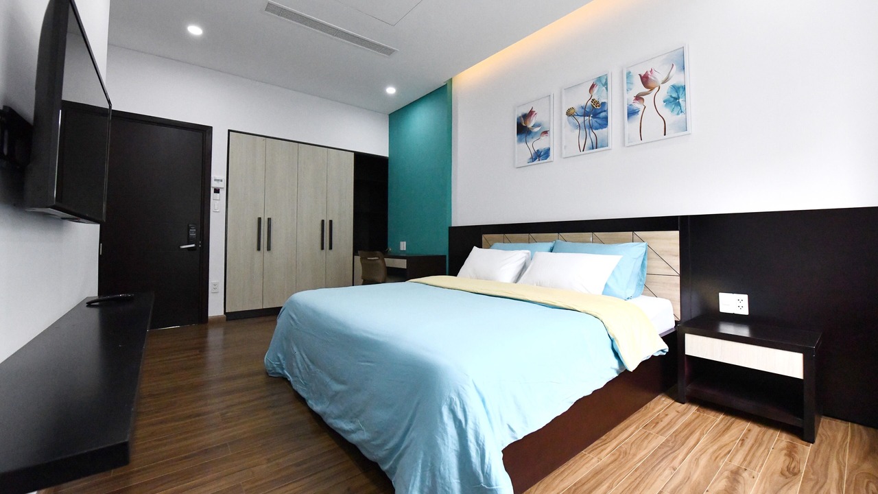 Photo of Bedroom in Hai Chau