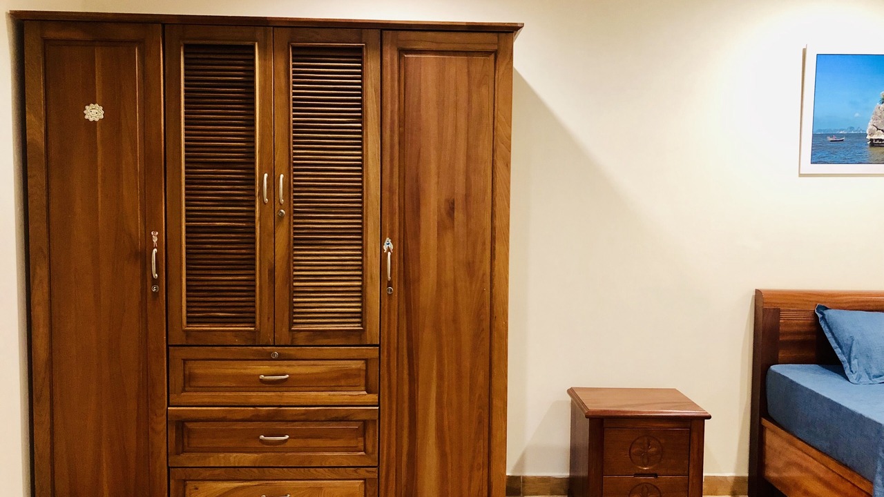 Photo of Bedroom in Ba Dinh