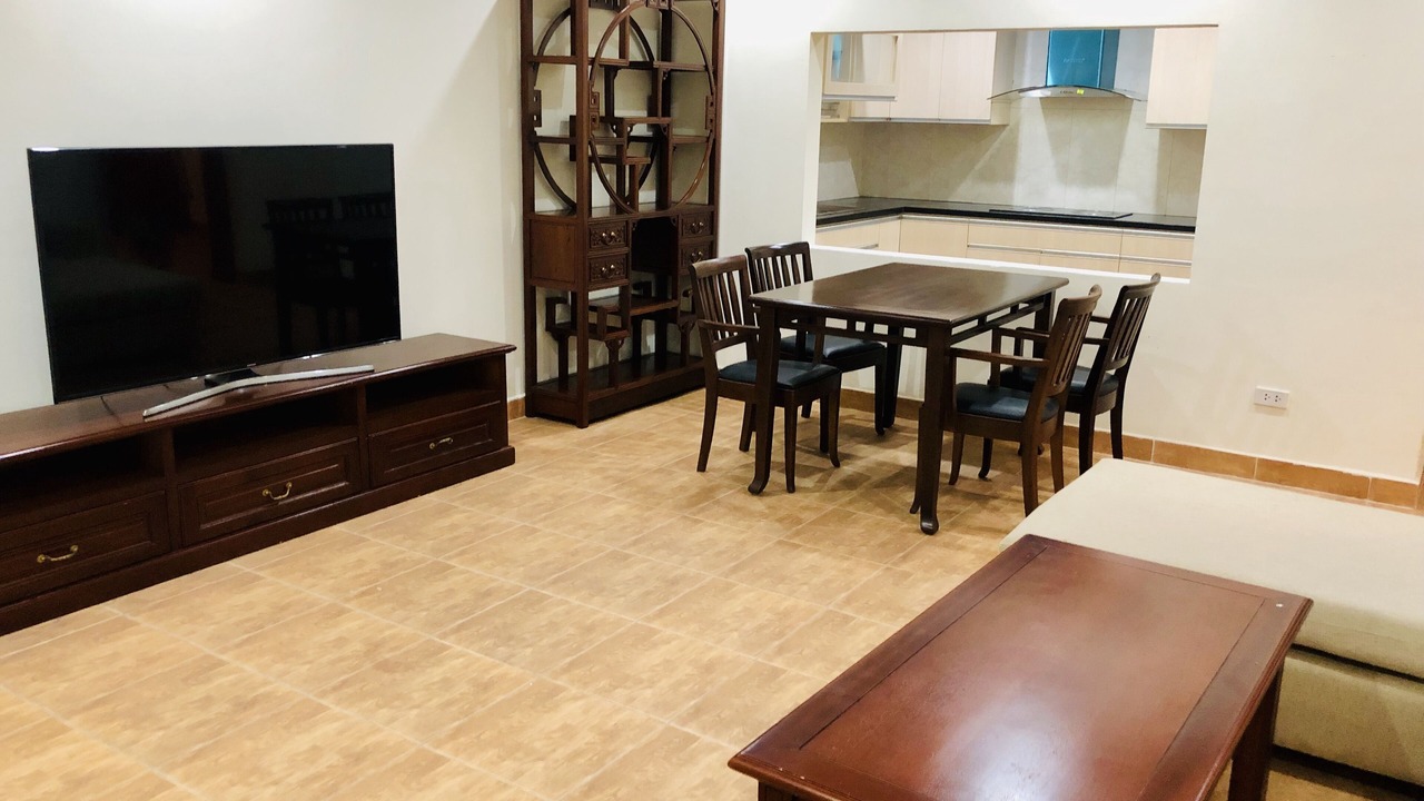 Photo of Livingroom in Ba Dinh