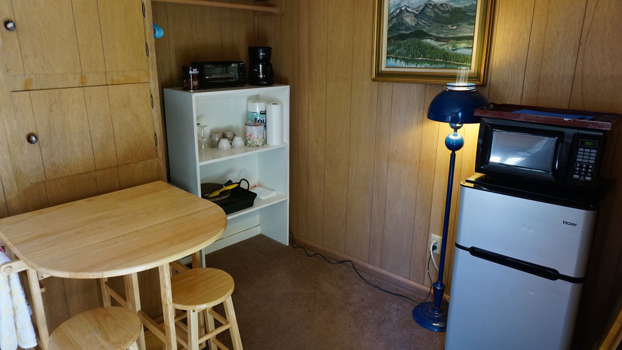 Photo of Kitchen in Fern Valley