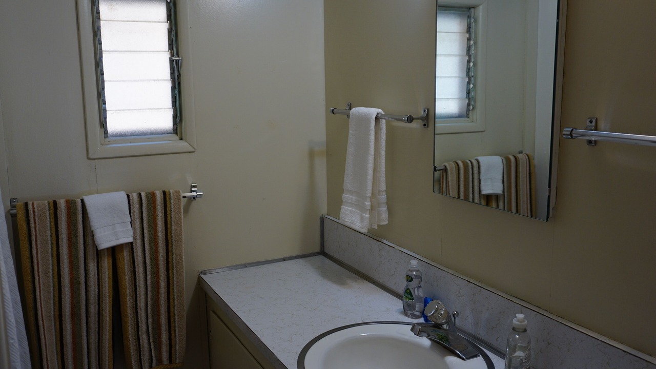 Photo of Bathroom in Fern Valley