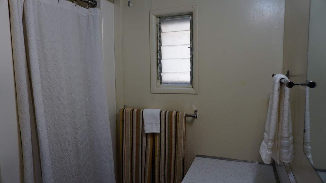 Photo of Bathroom in Fern Valley