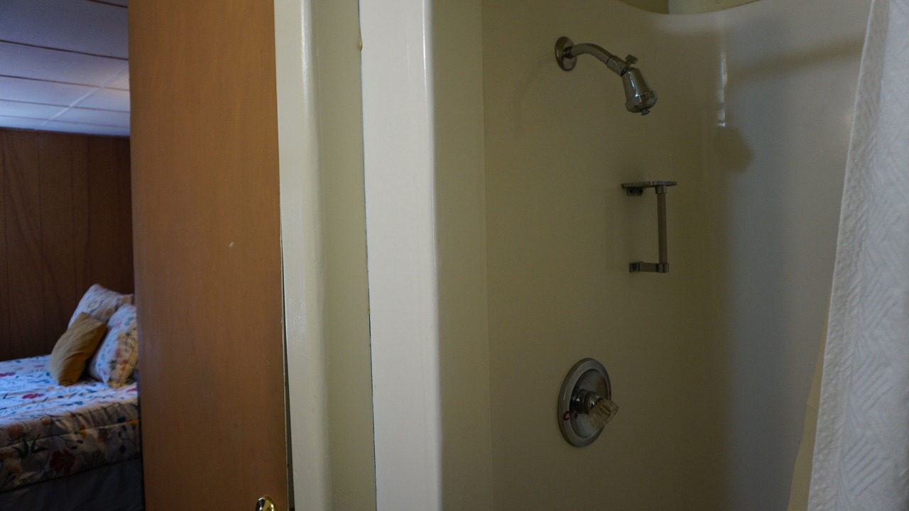 Photo of Bathroom in Fern Valley