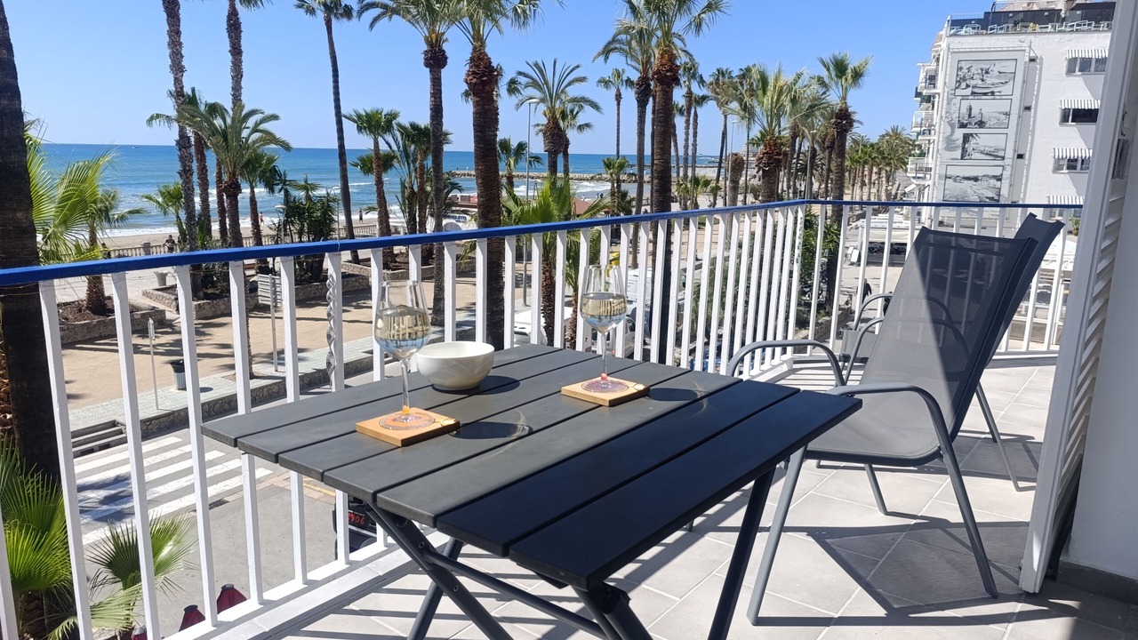 Photo of Outdoor in Sitges Town Center