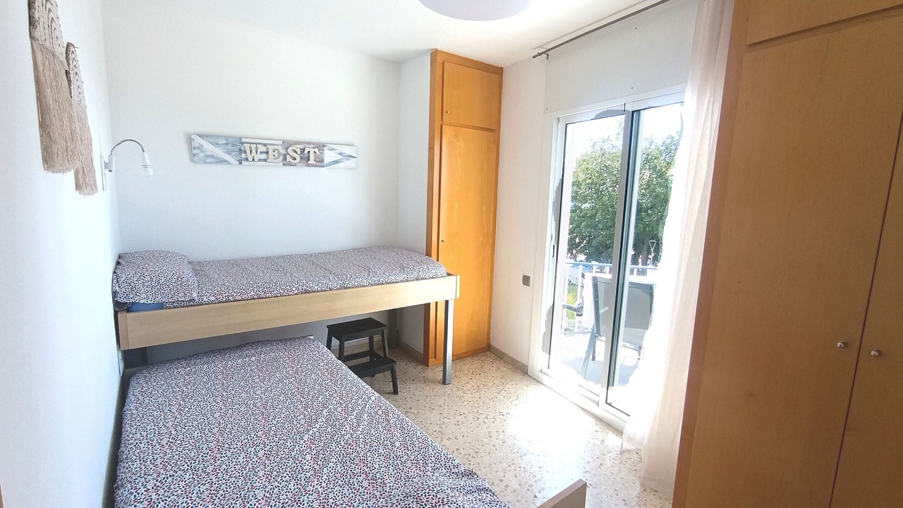 Photo of Bedroom in Sitges Town Center