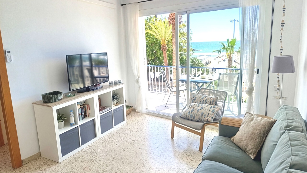 Photo of Livingroom in Sitges Town Center