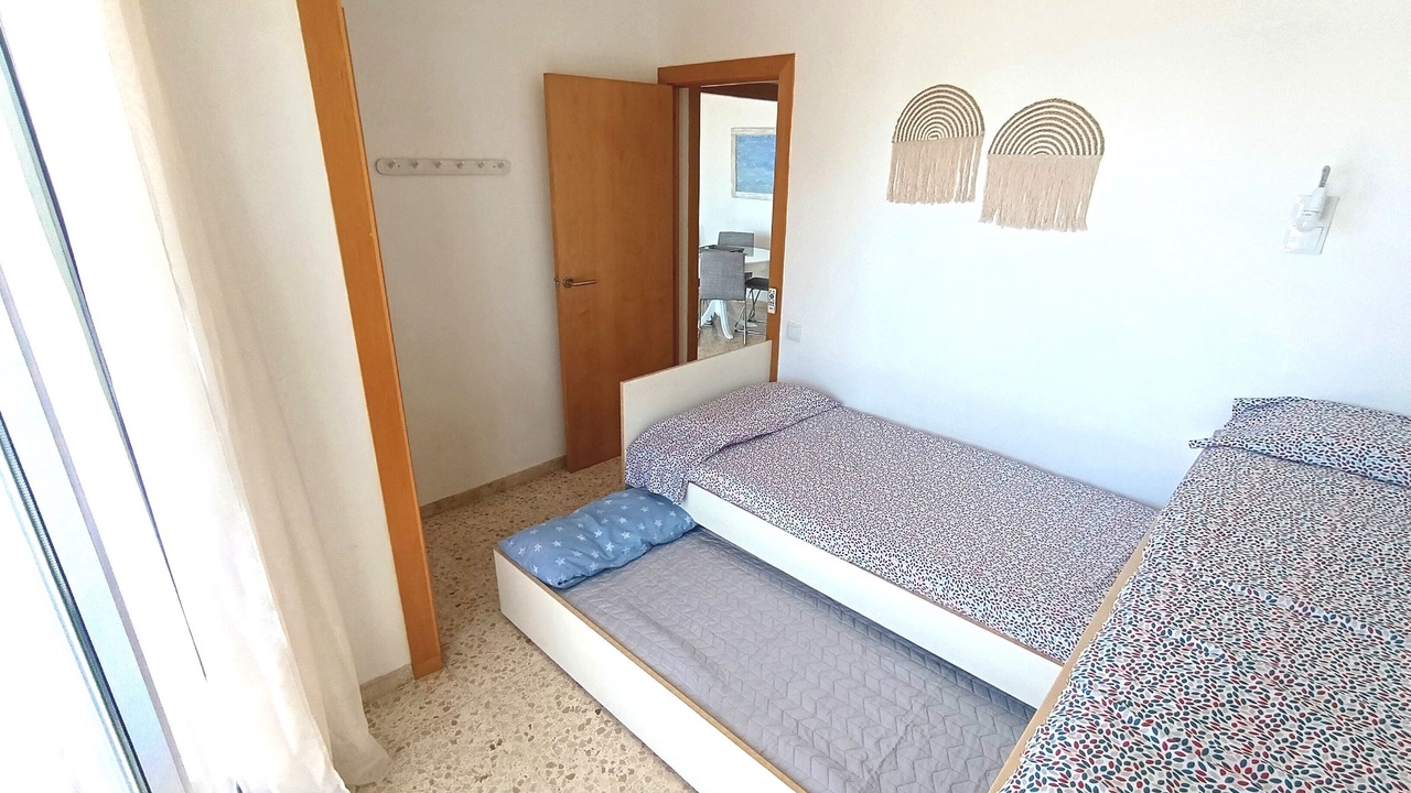 Photo of Bedroom in Sitges Town Center