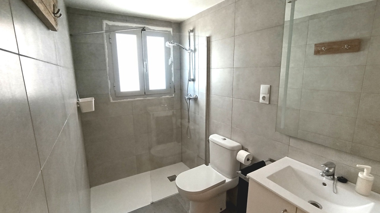 Photo of Bathroom in Sitges Town Center
