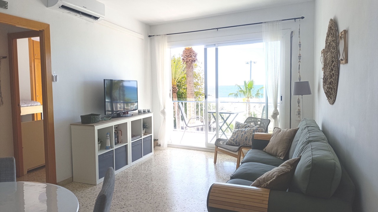 Photo of Livingroom in Sitges Town Center