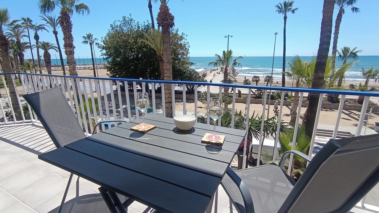Photo of Outdoor in Sitges Town Center