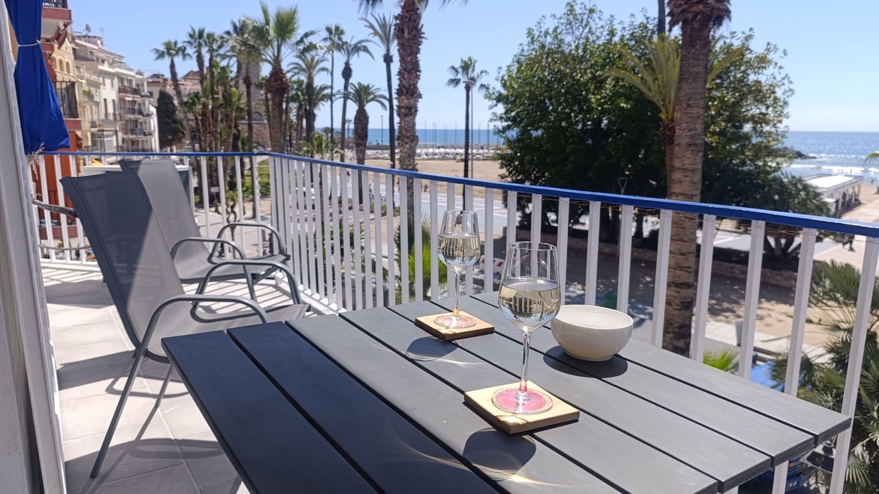 Photo of Outdoor in Sitges Town Center