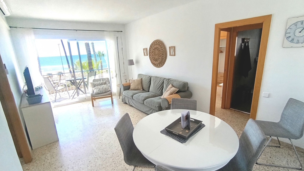 Photo of Livingroom in Sitges Town Center