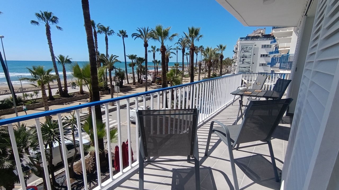 Photo of Outdoor in Sitges Town Center