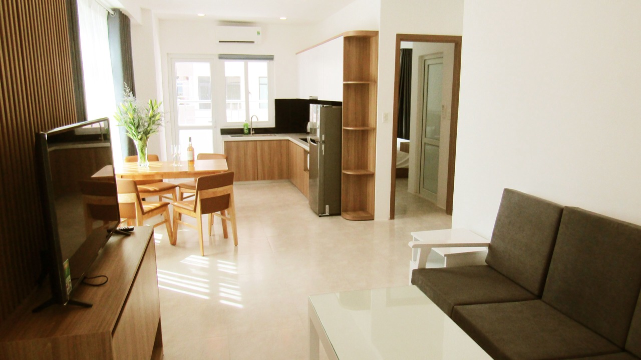Photo of Livingroom in Vinh Phuoc