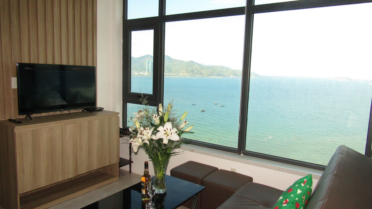 Photo of Livingroom in Vinh Phuoc