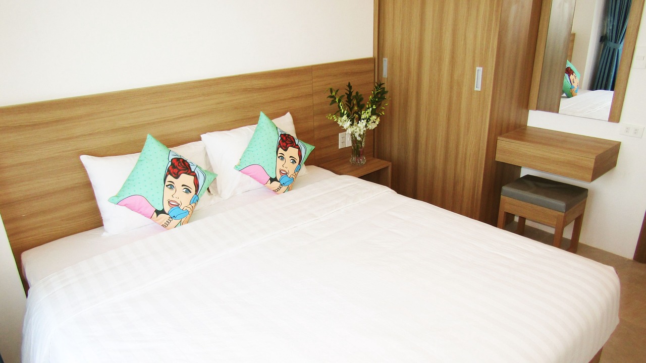 Photo of Bedroom in Vinh Phuoc