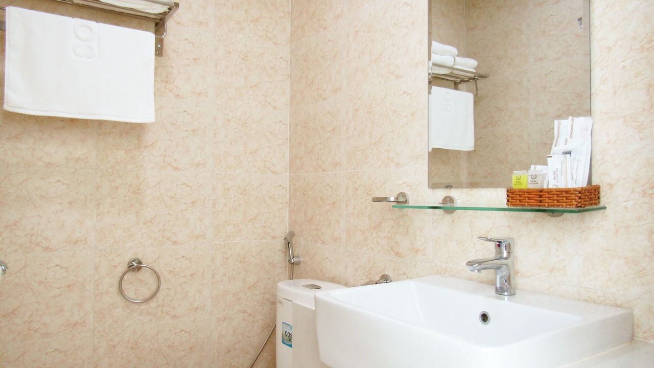 Photo of Bathroom in Vinh Phuoc
