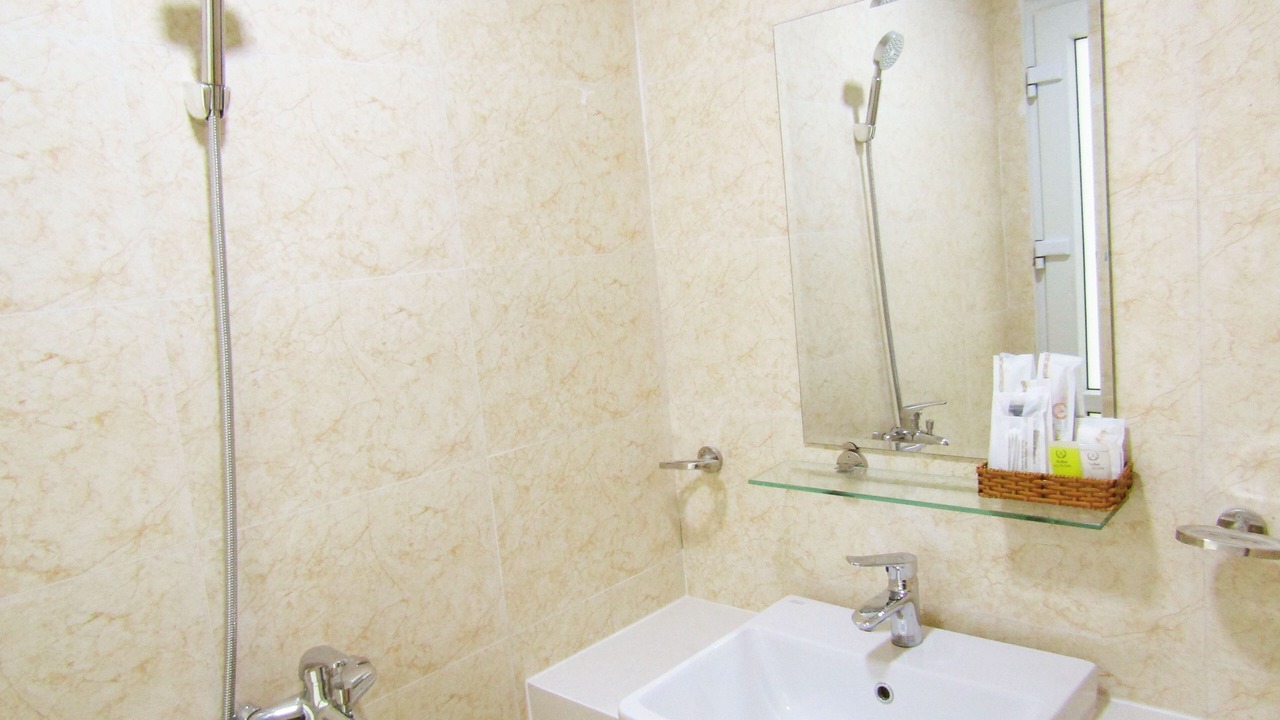 Photo of Bathroom in Vinh Phuoc