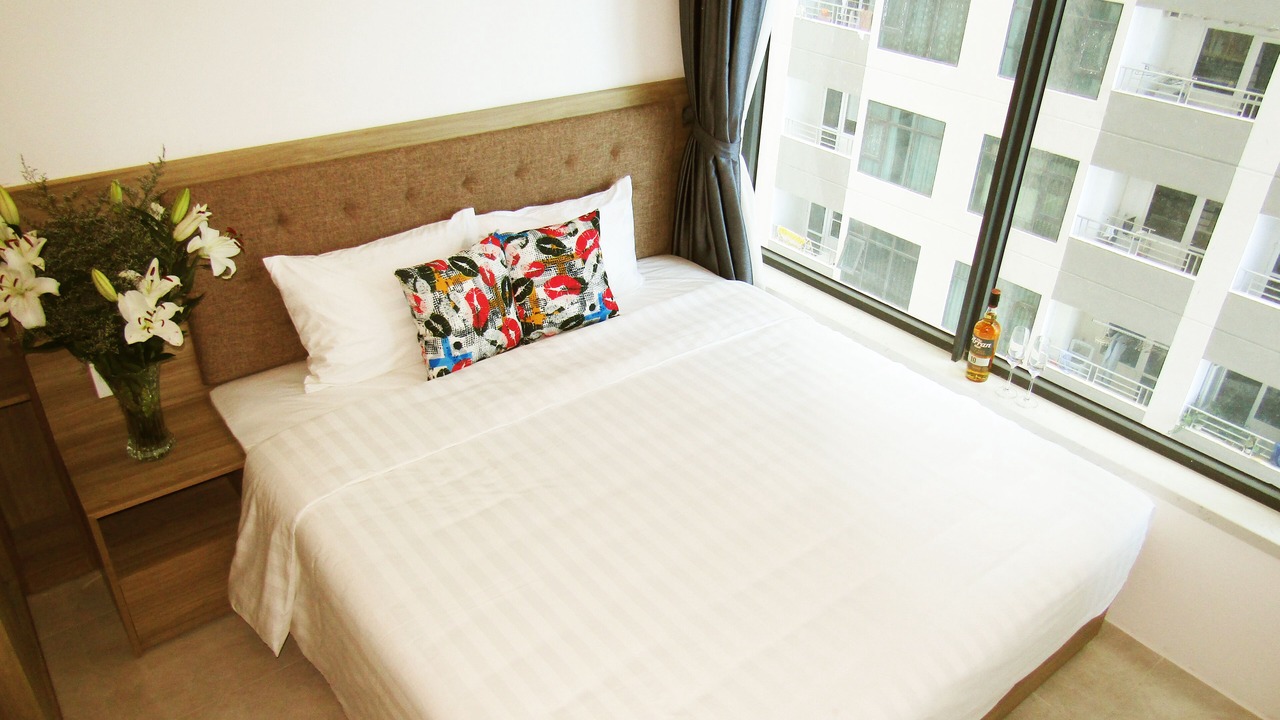 Photo of Bedroom in Vinh Phuoc