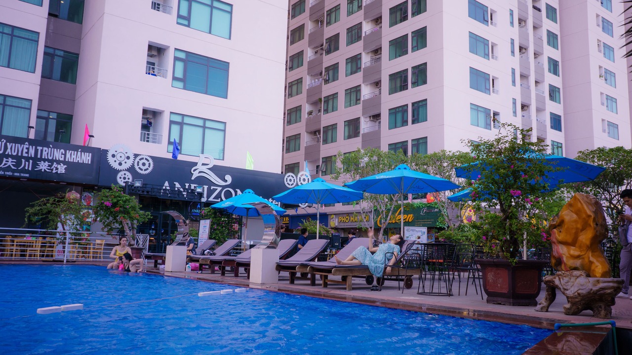 Photo of Outdoor in Vinh Phuoc
